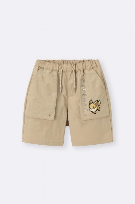 pokemn pixel art collection